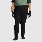 Women's Freewheel MTB Ride Pant - Plus