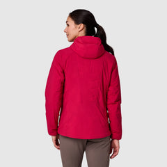 Women's Vesper Insulated Hoodie