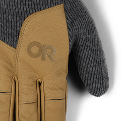 Men's Flurry Driving Glove