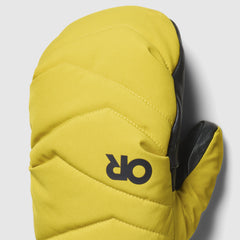 Stormbound GORE-TEX® Down Mitt