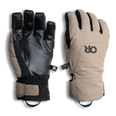 Women's Revolution Undercuff GORE-TEX® Glove