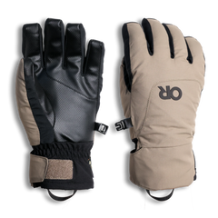 Women's Revolution Undercuff GORE-TEX® Glove