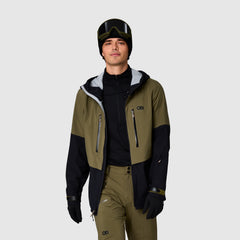 Men's Skytour LT 3L Jacket