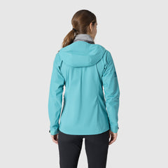 Women's SkyChaser Jacket