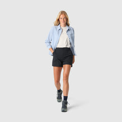 Women's Astroman Long Sleeve Sun Shirt