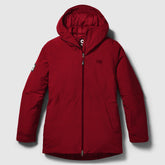 Women's Snowcrew Jacket-Plus