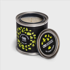 OR Alpine Candle