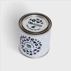 OR Coastal Candle