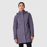 Women's Stratoburst Ecoloft Parka