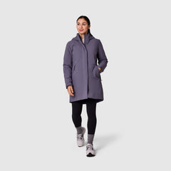 Women's Stratoburst Ecoloft Parka