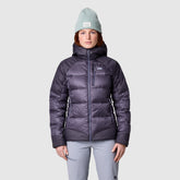 Women's Helium XT Down Hoodie