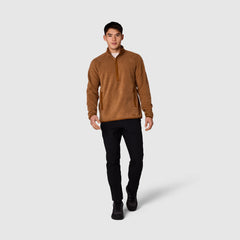 Men's Deming Fleece Pullover
