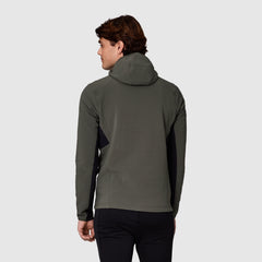 Men's Vigor Plus Fleece Hoodie