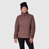 Women's Vesper Insulated Pullover