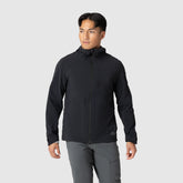 Men's Solstice Soft Shell Jacket
