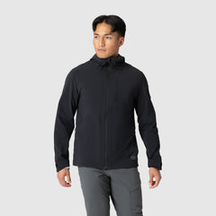 Men's Solstice Soft Shell Jacket