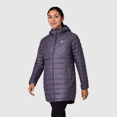 Women's Transcendent Down Parka