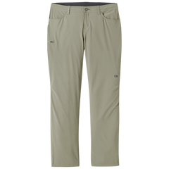 Women's Ferrosi Pant - Short