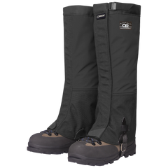 Women's Crocodile Classic Gaiter