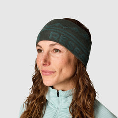 OR Logo Knit Headband