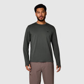 Men's ActiveIce Spectrum Sun Long Sleeve Tee