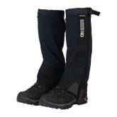 Women's Crocodile Gaiter
