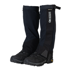 Women's Crocodile Gaiter
