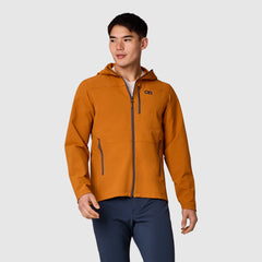 Men's Ultima Soft Shell Hoodie