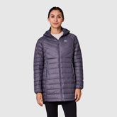Women's Transcendent Down Parka