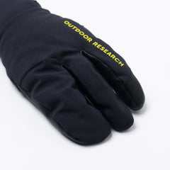 Freewheel MTB 4-Finger Bike Glove