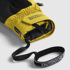 Stormbound GORE-TEX® Down Mitt