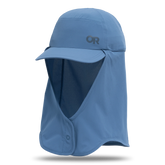 Astroman Sun Cape Cap