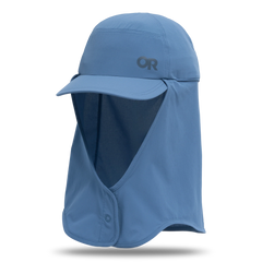 Astroman Sun Cape Cap
