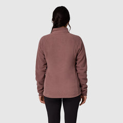 Women's Trail Mix XT Fleece Jacket