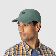 Seattle Rain Cap
