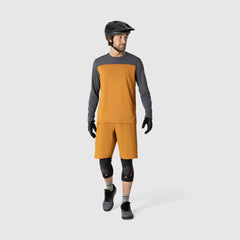 Men's Freewheel MTB Lite Ride Short