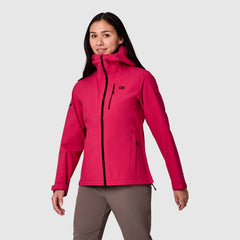 Women's Aspire 3L Rain Jacket