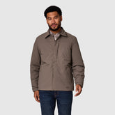 Men's Vesper Insulated Shirt Jacket