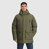 Men's Stormcraft GORE-TEX® Down Parka