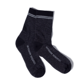 Lightweight Hiking Crew Socks
