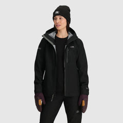 Women's Headwall GORE-TEX® 3L Jacket