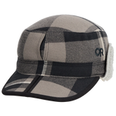 Yukon Cap