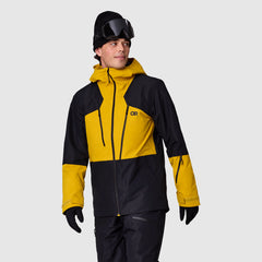 Men's Powderverse Jacket
