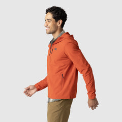 Men's Ferrosi Hoodie