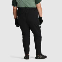 Women's Freewheel MTB Ride Pant - Plus
