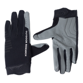 Freewheel MTB Leather Palm Bike Glove