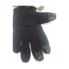 Outdoor Research Asset Tactical Gloves, Black, X-Large