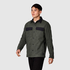 Men's Ranger Shirt Jacket