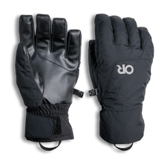 Women's Revolution Undercuff GORE-TEX® Glove