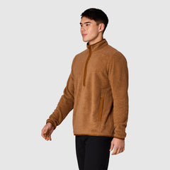 Men's Deming Fleece Pullover